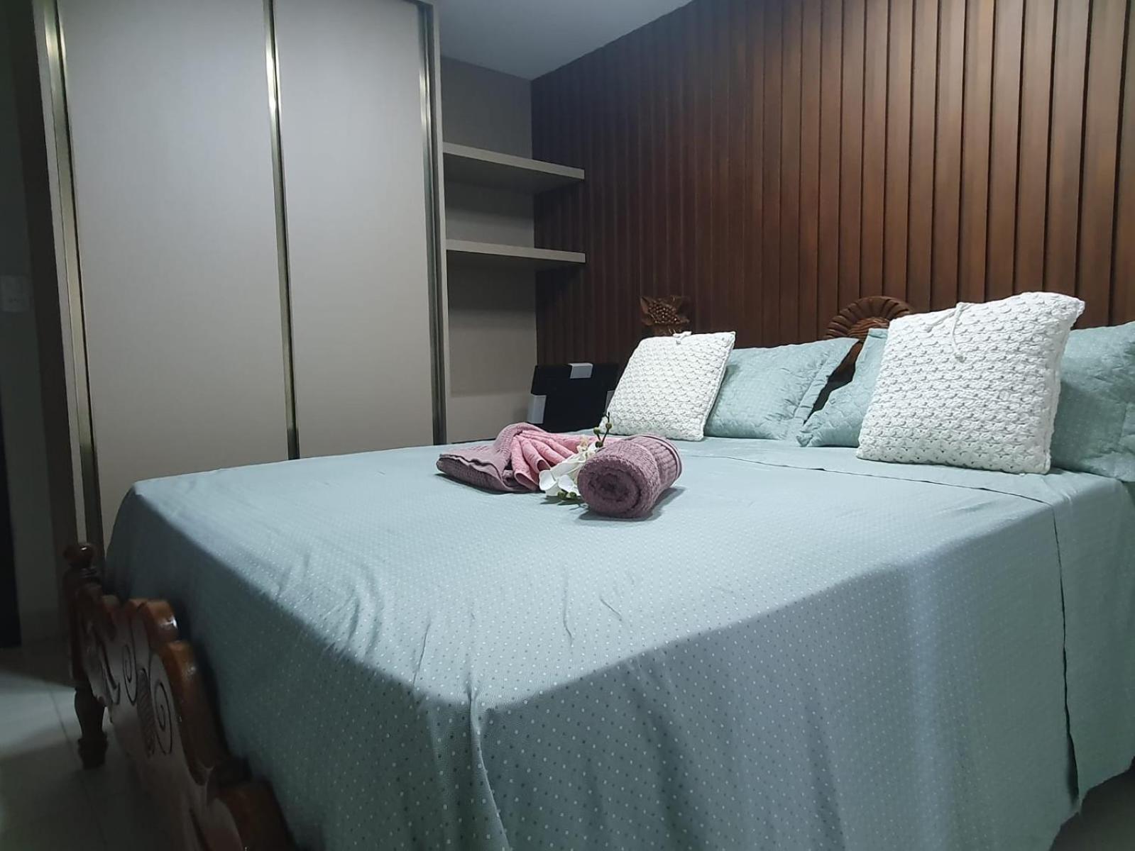 Apartamento Beira Mar João Pessoa Buitenkant foto