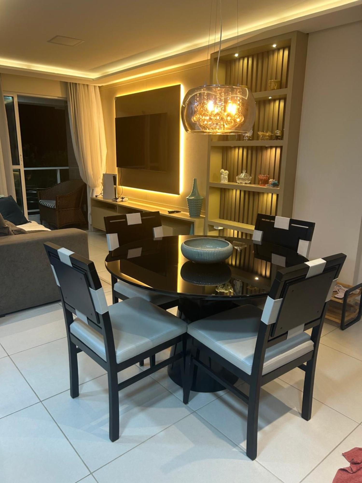 Apartamento Beira Mar João Pessoa Buitenkant foto